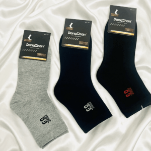 Mens Socks 3 Pair