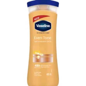 Vaseline Intensive Care Even Tone Moisturizing Body Lotion