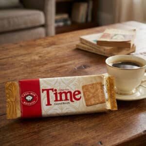 Casa-mia Time Biscuits 150g