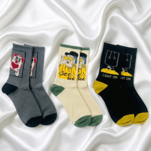Men Socks Fashion