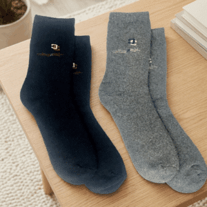 Mens Socks Thick 1 Pair