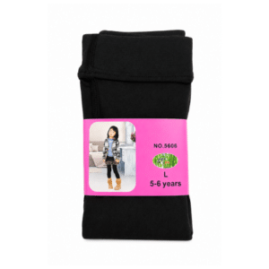 Leggings Kids Black