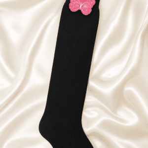 Ladies Long Socks 40cm