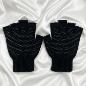 Mens Gloves Half Finger