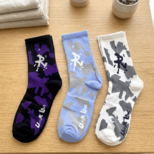 Mens Socks 3 Pair