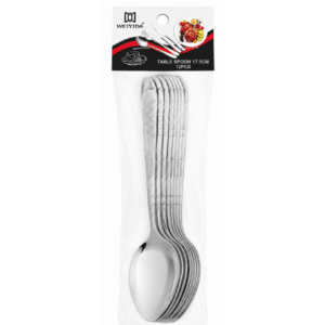 Table Spoon 17,5cm - 12pk