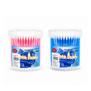 Cotton Buds 150pk