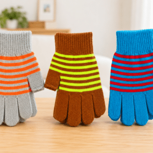 Kids Gloves 18cm