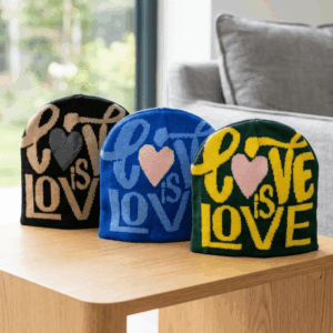Fashion Hat Mix Colours