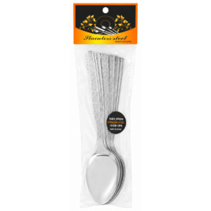 Table Spoon Stainless Steel 18,5cm - 12pc