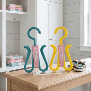 Kids Shoe Rack 20 x 10 x 0,4cm