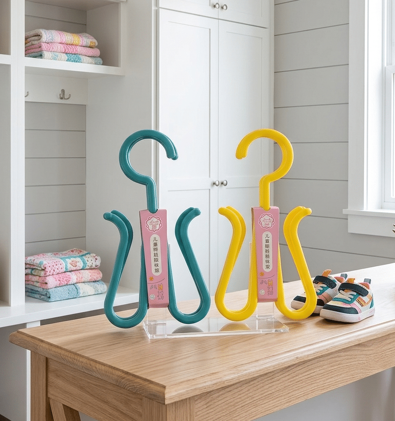 Kids Shoe Rack 20 x 10 x 0,4cm