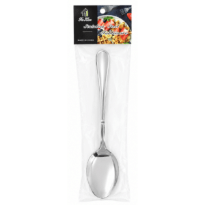 Table Spoon Stainless Steel 18cm- 12pc