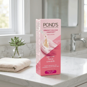 Ponds Perfect Colour Complex Normal to Oily Beauty Serum Cream 40ml
