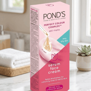Ponds Perfect Colour Complex Serum Cream for Very Oily Skin 40ml