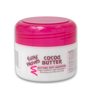 Easy Waves - Coconut Hairfood - 250ml