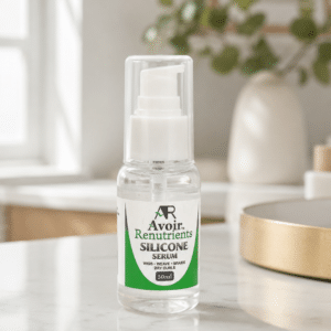 Avoir Renutrients Silicone Serum 50ml