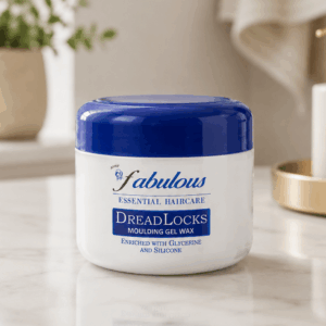AVOIR Fabulous DreadLocks Moulding Gel Wax 250ml
