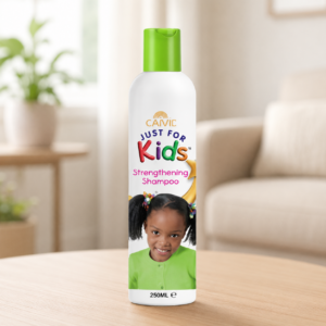 Just 4 Kids Shampoo 250ml