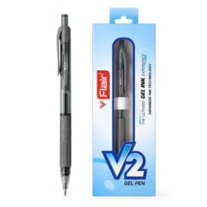 Flair-V2-Gel-Pen-Black-1’s.1