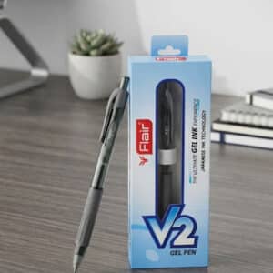 Flair-V2-Gel-Pen-Black-1’s.1