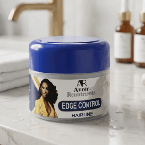 Avoir Renutrients Edge Control Hairline 250ml