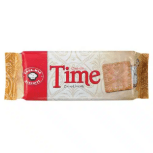 Casa-mia Time Biscuits 150g