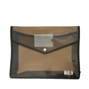 Marlin Expanding Carry Folder Foolscap