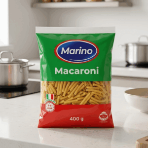 Marino Pasta Macaroni - 400g