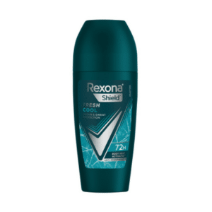 Rexona Shield Men Fresh Cool Anti Perspirant Roll On 50ml