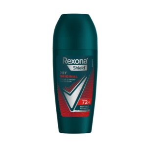 Rexona Shield Men Dry Original Anti Perspirant Roll On 50ml