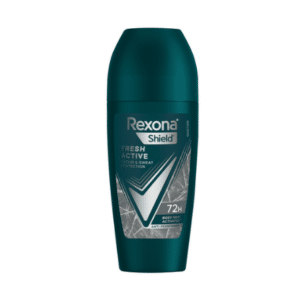 Rexona Shield Men Fresh Active Anti Perspirant Roll On 50ml