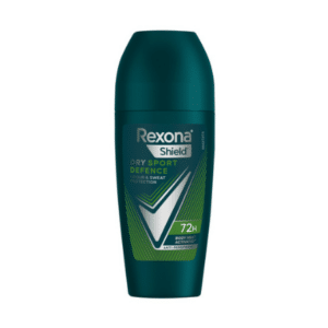 Rexona Shield Men Dry Sport Defense Anti Perspirant Roll On 50ml