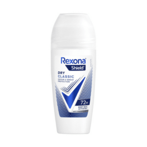 Rexona Shield Female Cotton Dry Anti Perspirant Roll On 50ml