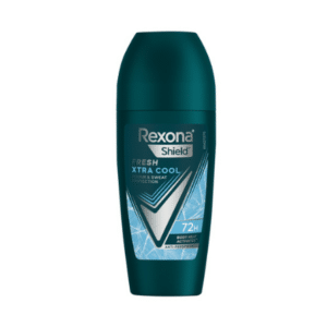 Rexona Shield Men Fresh Xtra Cool Anti Perspirant Roll On 50ml