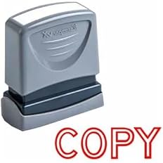 Artline VX X-Stamper-Copy