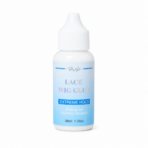 Bling Girl Lace Wig Glue - Extreme Hold 38ml
