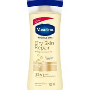 Vaseline Intensive Care Even Tone Moisturizing Body Lotion for All Skin Types 400ml