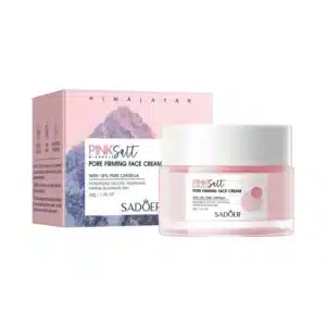 Sadoer Himalayan Pore Firming Face Cream 50g