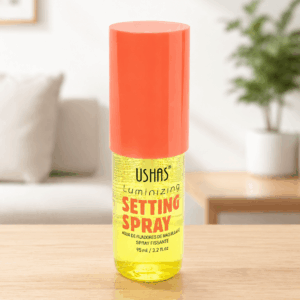 USHAS Luminizing Setting Spray 95ml