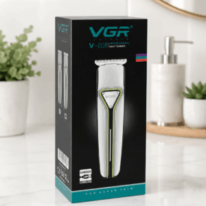 VGR Hair Clipper V-008