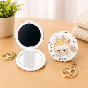 Pocket Mirror