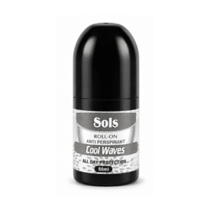 Sols Cool Waves Roll-On 50ml