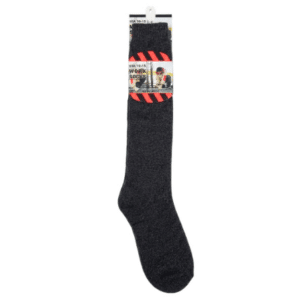 Men Warm Work Socks Long Single Pair