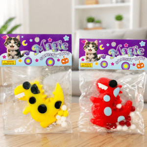 Pinch Squeeze Fun Toy