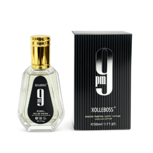 XOLLEBOSS 9pm Mens Perfume