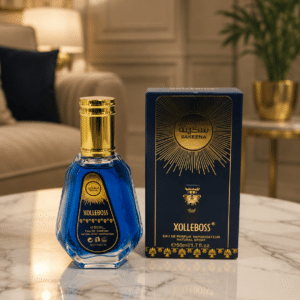 XOLLEBOSS King Mens Perfume 50ml