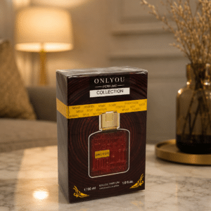 Only You Mens Perfume 30ml