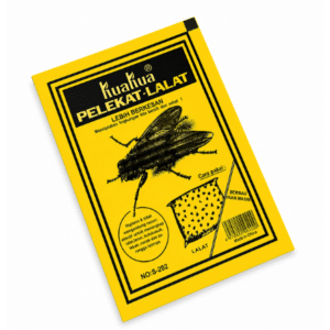 Kuakua Sticky Flys Trap