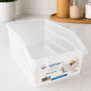 Fridge Pentry Organizer Deep STRPOD